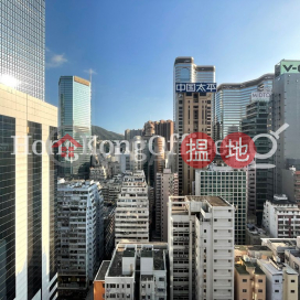 Office Unit for Rent at Soundwill Plaza II Midtown | Soundwill Plaza II Midtown 金朝陽中心二期 _0