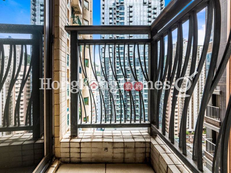 吉席街18號未知-住宅|出租樓盤HK$ 30,600/ 月