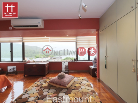 Sai Kung Village House | Property For Sale in Clover Lodge, Wong Keng Tei 黃京地萬宜山莊-Sea view complex | Wong Keng Tei Village House 黃麖地村屋 _0