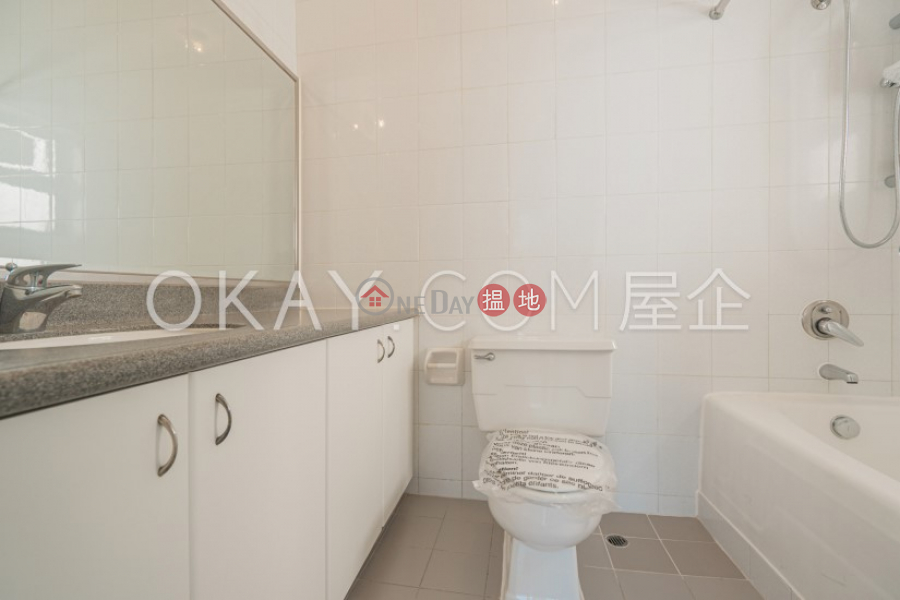Efficient 3 bedroom with sea views & balcony | Rental 101 Repulse Bay Road | Southern District Hong Kong, Rental, HK$ 92,000/ month