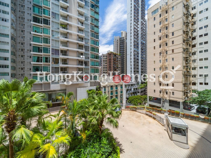 Property Search Hong Kong | OneDay | Residential, Rental Listings 3 Bedroom Family Unit for Rent at Olympian Mansion