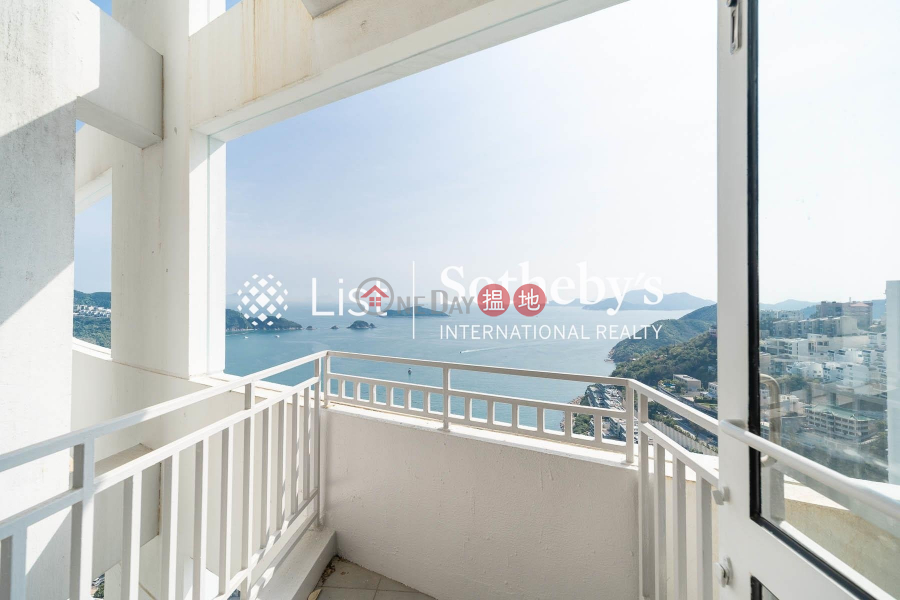 Property for Rent at Block 4 (Nicholson) The Repulse Bay with 3 Bedrooms, 109 Repulse Bay Road | Southern District | Hong Kong, Rental | HK$ 83,000/ month