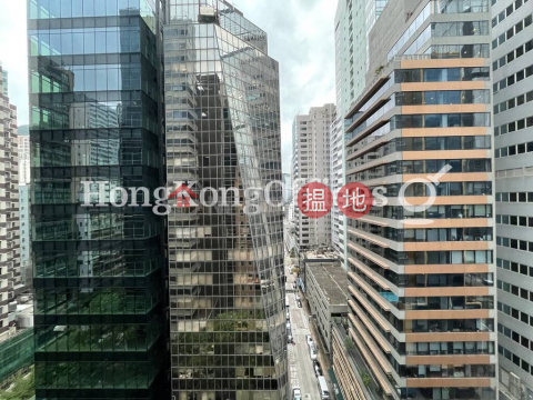 海德中心寫字樓租單位出租, 海德中心 One Capital Place | 灣仔區 (HKO-53909-ABFR)_0