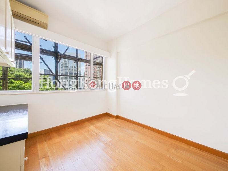 3 Bedroom Family Unit for Rent at Monticello 48 Kennedy Road | Eastern District Hong Kong, Rental, HK$ 50,000/ month