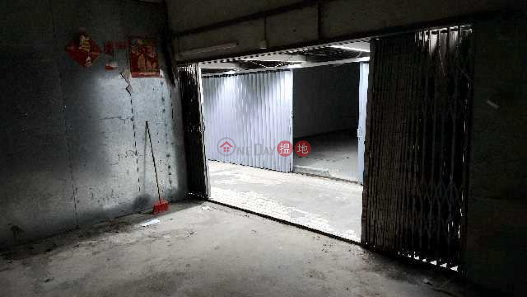 Property Search Hong Kong | OneDay | Industrial Rental Listings | The underground factory is close to the entrance and exit, suitable for various industries.