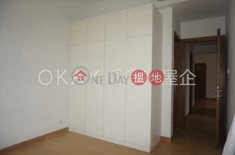 Unique 3 bedroom on high floor with balcony | Rental | One Wan Chai 壹環 _0