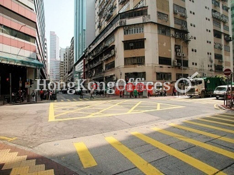 Saxon Tower, Middle, Office / Commercial Property Rental Listings HK$ 57,507/ month