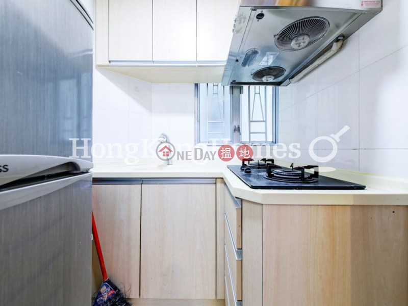 2 Bedroom Unit for Rent at On Fung Building | On Fung Building 安峰大廈 Rental Listings