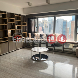 蘇豪區三房兩廳筍盤出租|住宅單位 | 尚賢居 Centre Point _0