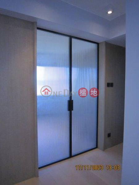 HK$ 65,000/ month Greenville Gardens | Wan Chai District, Greenville Gardens, Nos.16&17 Shiu Fai Terrance