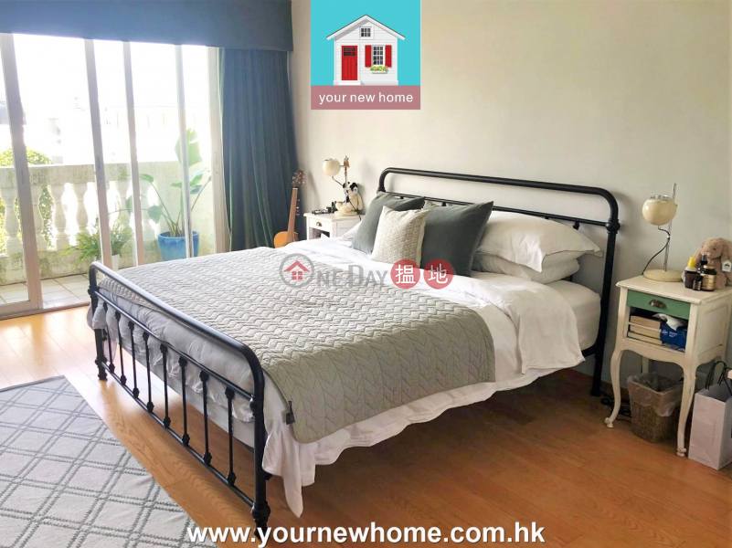 Modern Interior House | For Rent, Mau Po Village 茅莆村 Rental Listings | Sai Kung (RL705)