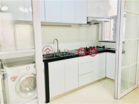 Rare 3 bedroom in Quarry Bay | Rental, (T-20) Yen Kung Mansion On Kam Din Terrace Taikoo Shing 燕宮閣 (20座) | Eastern District (OKAY-R184177)_0