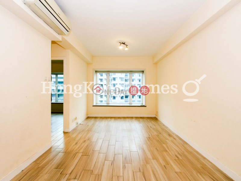 嘉逸軒兩房一廳單位出售|灣仔區嘉逸軒(Le Cachet)出售樓盤 (Proway-LID65081S)