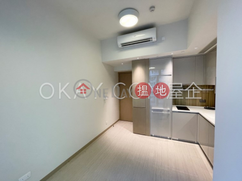 Charming 1 bedroom with balcony | Rental, Townplace 本舍 | Western District (OKAY-R368091)_0