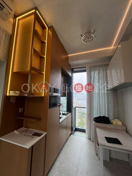 Property Search Hong Kong | OneDay | Residential Rental Listings Elegant 2 bedroom on high floor with balcony | Rental