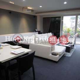 金碧別墅三房兩廳單位出售