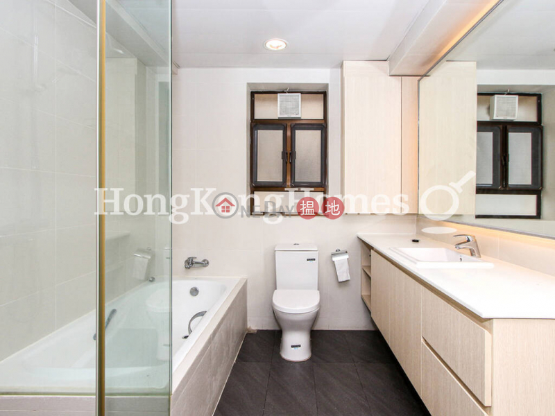 寶城大廈4房豪宅單位出租|西區寶城大廈(Po Shan Mansions)出租樓盤 (Proway-LID12764R)