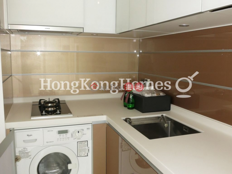 1 Bed Unit for Rent at High West 36 Clarence Terrace | Western District | Hong Kong | Rental HK$ 21,000/ month