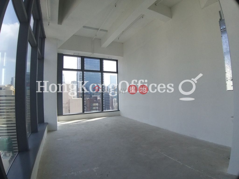 Office Unit for Rent at 88WL, 80-90 Wing Lok Street | Western District Hong Kong | Rental HK$ 181,286/ month