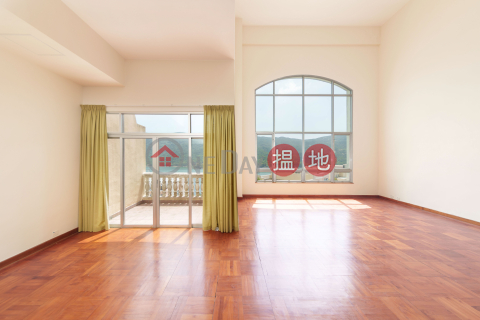 紅山半島 第2期4房豪宅單位出租 | 紅山半島 第2期 Redhill Peninsula Phase 2 _0
