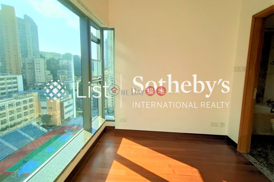 Property Search Hong Kong | OneDay | Residential Rental Listings | Property for Rent at Serenade with 3 Bedrooms