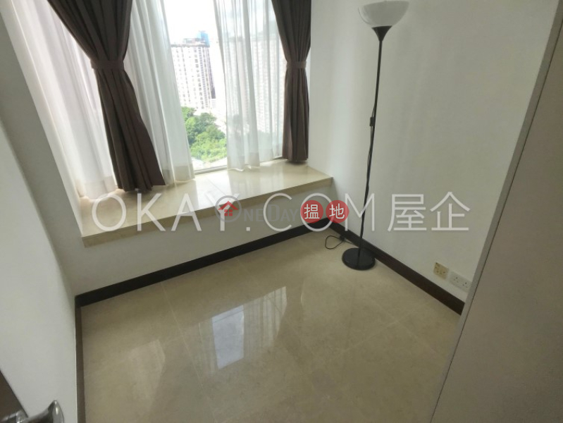 The Legend Block 3-5 | Low Residential | Sales Listings | HK$ 25M