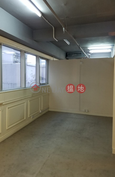 Coasia Building Middle Office / Commercial Property | Rental Listings, HK$ 38,000/ month