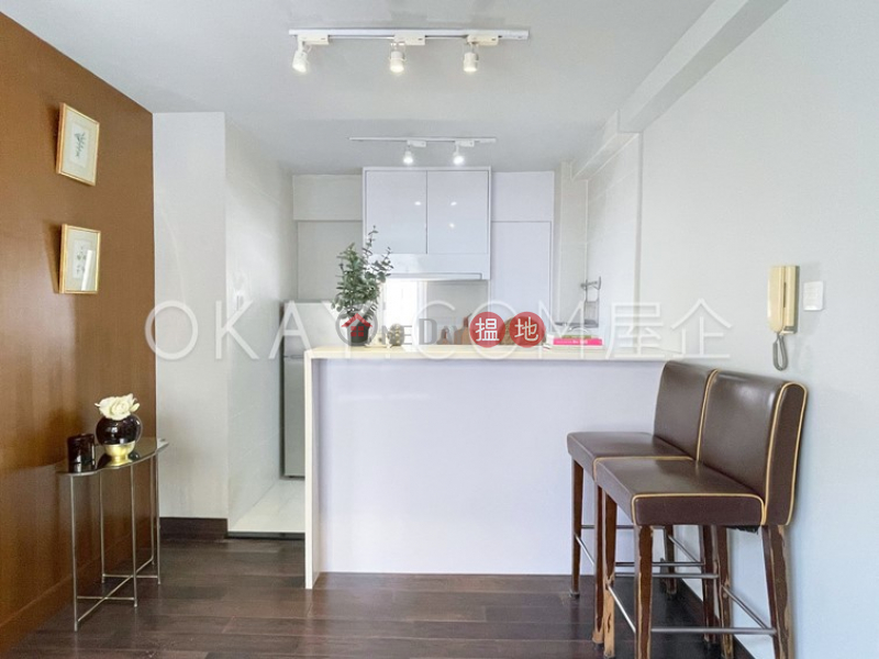 Lovely 1 bedroom on high floor with rooftop | For Sale | 22 Fung Fai Terrace | Wan Chai District, Hong Kong, Sales HK$ 8.5M