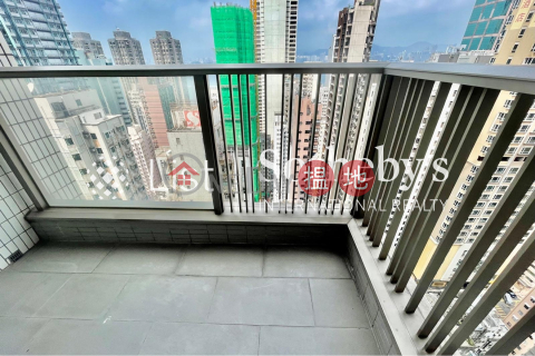 Property for Sale at Island Crest Tower 2 with 3 Bedrooms | Island Crest Tower 2 縉城峰2座 _0