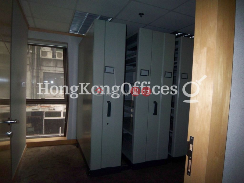 Property Search Hong Kong | OneDay | Office / Commercial Property Rental Listings Office Unit for Rent at Overseas Trust Bank Building