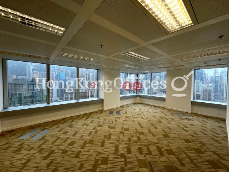 Office Unit for Rent at The Center, The Center 中環中心 Rental Listings | Central District (HKO-80667-ALHR)