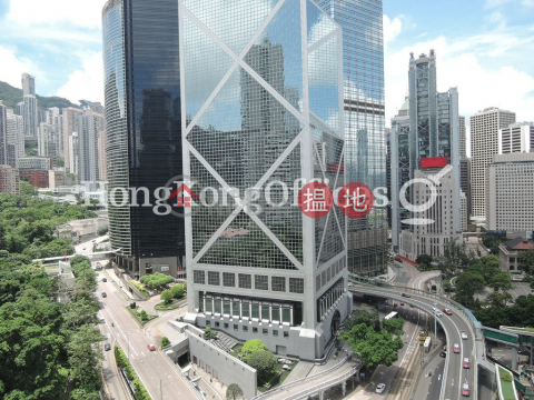 Office Unit for Rent at Lippo Centre, Lippo Centre 力寶中心 | Central District (HKO-60546-ALHR)_0