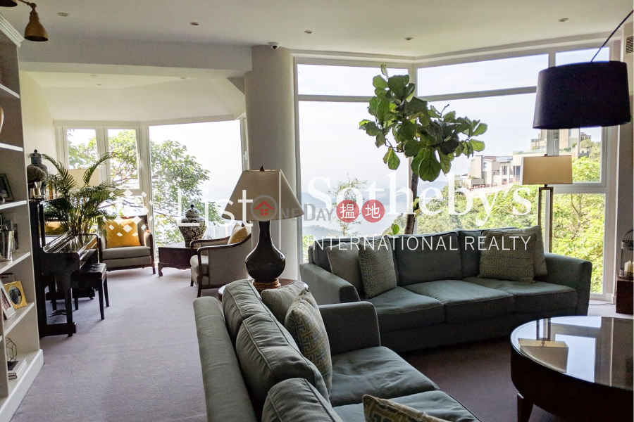 出售La Hacienda4房豪宅單位|中區La Hacienda(La Hacienda)出售樓盤 (SOTHEBY-S237973-S)