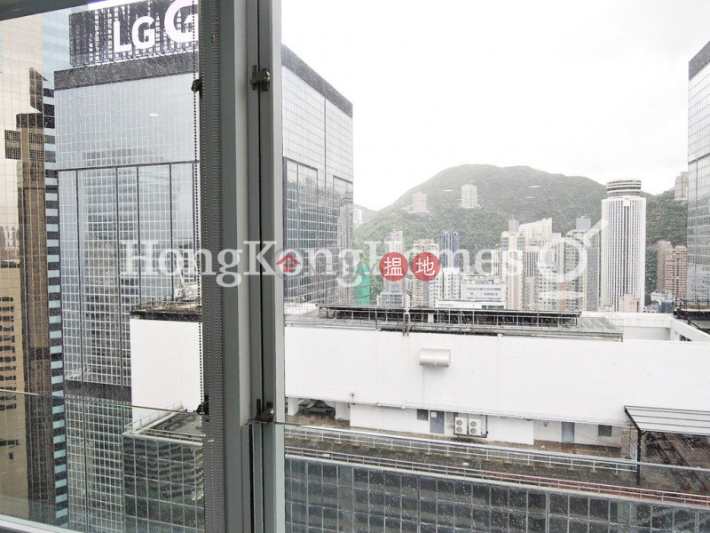 Property Search Hong Kong | OneDay | Residential Rental Listings | 1 Bed Unit for Rent at Convention Plaza Apartments