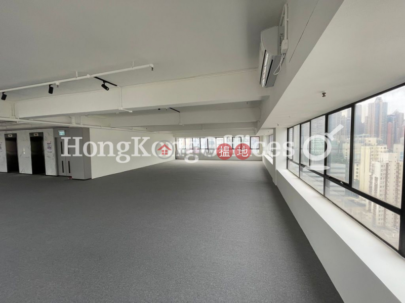 Office Unit for Rent at Arion Commercial Building | Arion Commercial Building 聯發商業中心 Rental Listings
