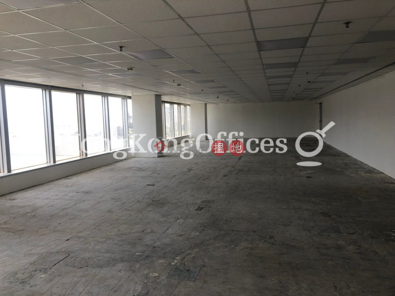 Office Unit for Rent at Citicorp Centre 18 Whitfield Road | Wan Chai District Hong Kong | Rental HK$ 138,477/ month