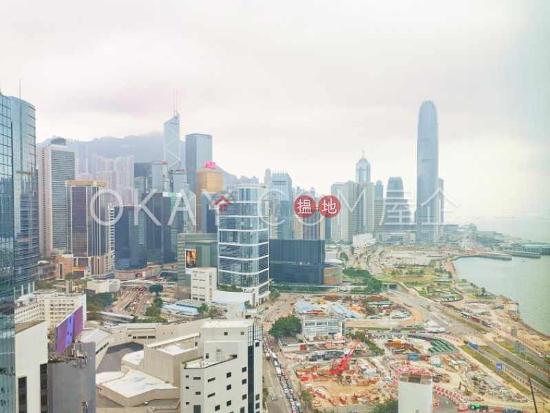 Convention Plaza Apartments High Residential, Sales Listings | HK$ 20M