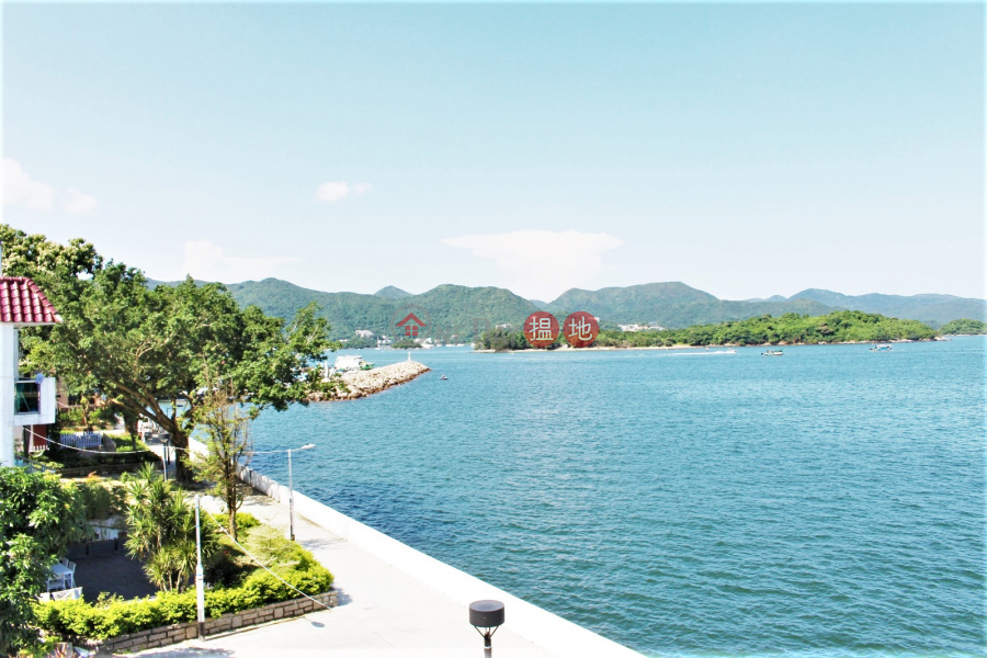 Sea View Flat, Lake Court 泰湖閣 Rental Listings | Sai Kung (RL792)