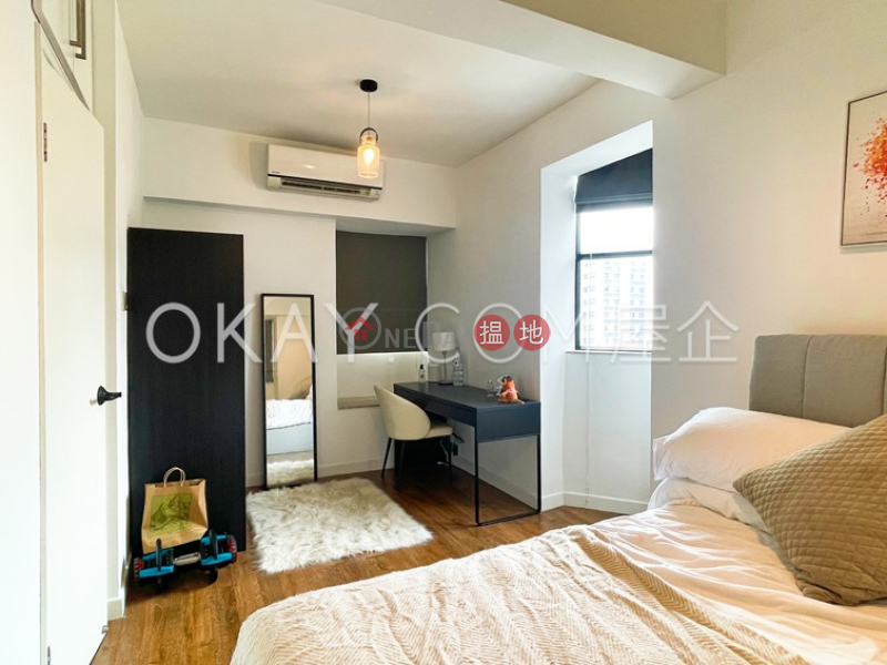 Elegant 2 bedroom on high floor | For Sale | Goodview Court 欣翠閣 Sales Listings