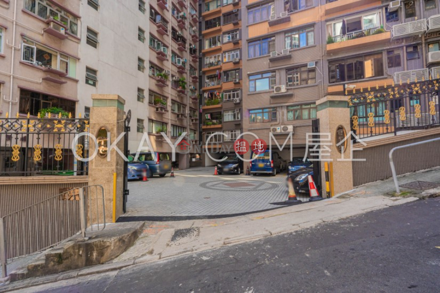 Rhine Court Low, Residential | Rental Listings HK$ 40,000/ month