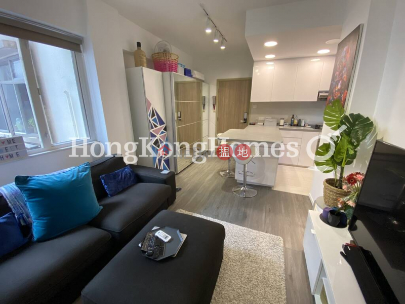 2 Bedroom Unit for Rent at Newman House, Newman House 利文樓 Rental Listings | Wan Chai District (Proway-LID156224R)