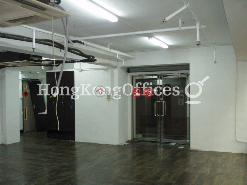 Office Unit for Rent at Shum Tower, Shum Tower 岑氏商業大廈 Rental Listings | Western District (HKO-11288-ABFR)