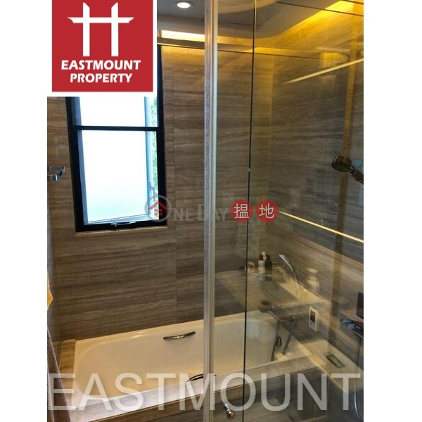 HK$ 13.8M | The Mediterranean | Sai Kung | Sai Kung Apartment | Property For Sale in The Mediterranean 逸瓏園-Nearby town | Property ID:3003