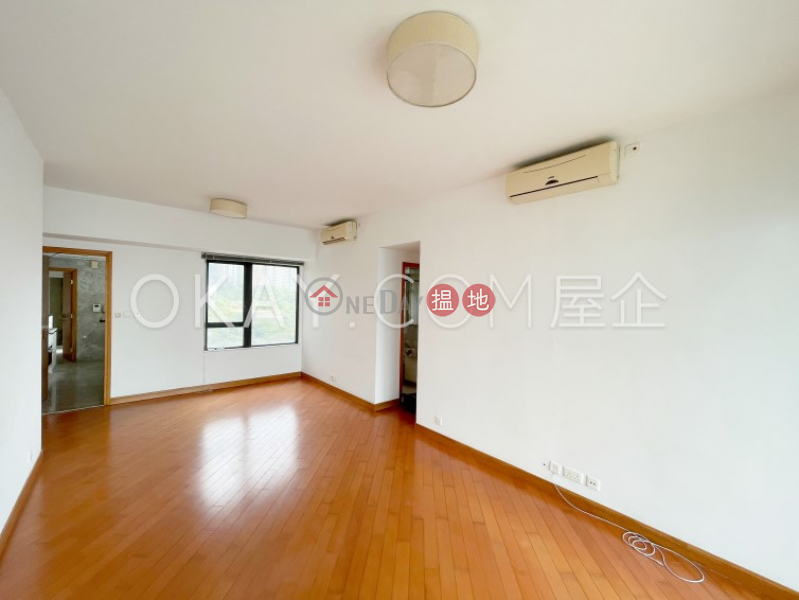 Nicely kept 3 bed on high floor with sea views | Rental, 688 Bel-air Ave | Southern District, Hong Kong Rental HK$ 55,000/ month