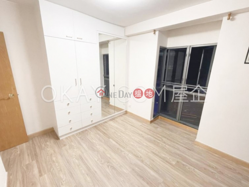 Elegant 2 bedroom in Sheung Wan | For Sale | Hollywood Terrace 荷李活華庭 Sales Listings