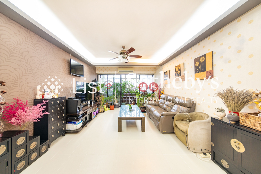 HK$ 33.8M | Botanic Terrace Block A Western District | Property for Sale at Botanic Terrace Block A with 4 Bedrooms