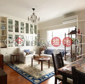 Tasteful penthouse with rooftop, balcony | For Sale | Chong Yuen 暢園 _0