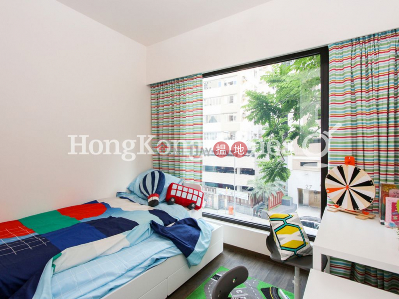 優悠台三房兩廳單位出租-56大坑道 | 灣仔區-香港-出租|HK$ 54,500/ 月