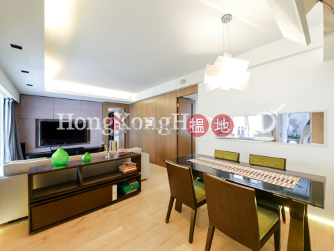 1 Bed Unit at Centrestage | For Sale, Centrestage 聚賢居 | Central District (Proway-LID35159S)_0