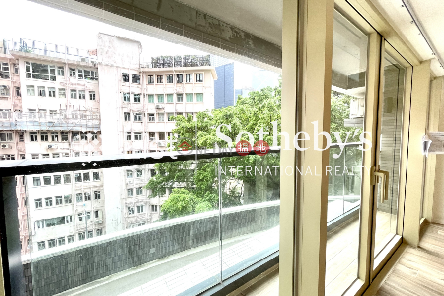 St. Joan Court | Unknown, Residential Rental Listings | HK$ 43,000/ month